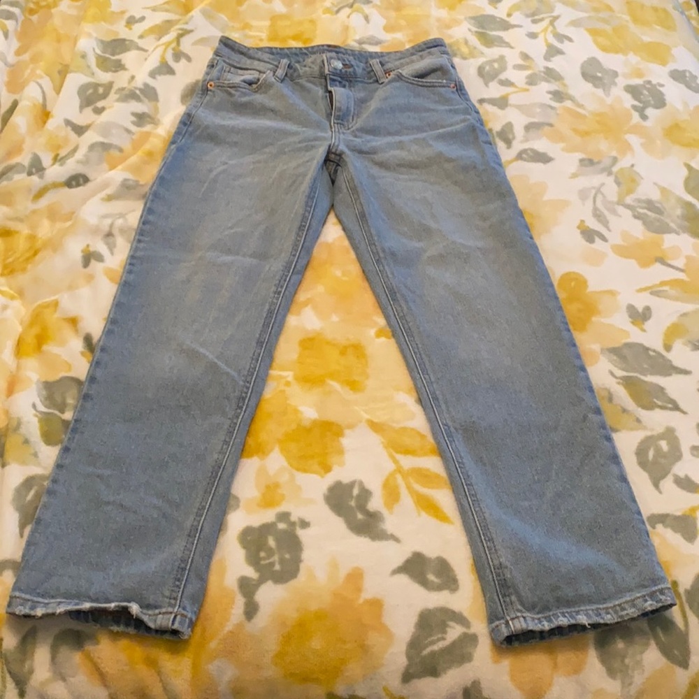 Wild Fable blue jeans